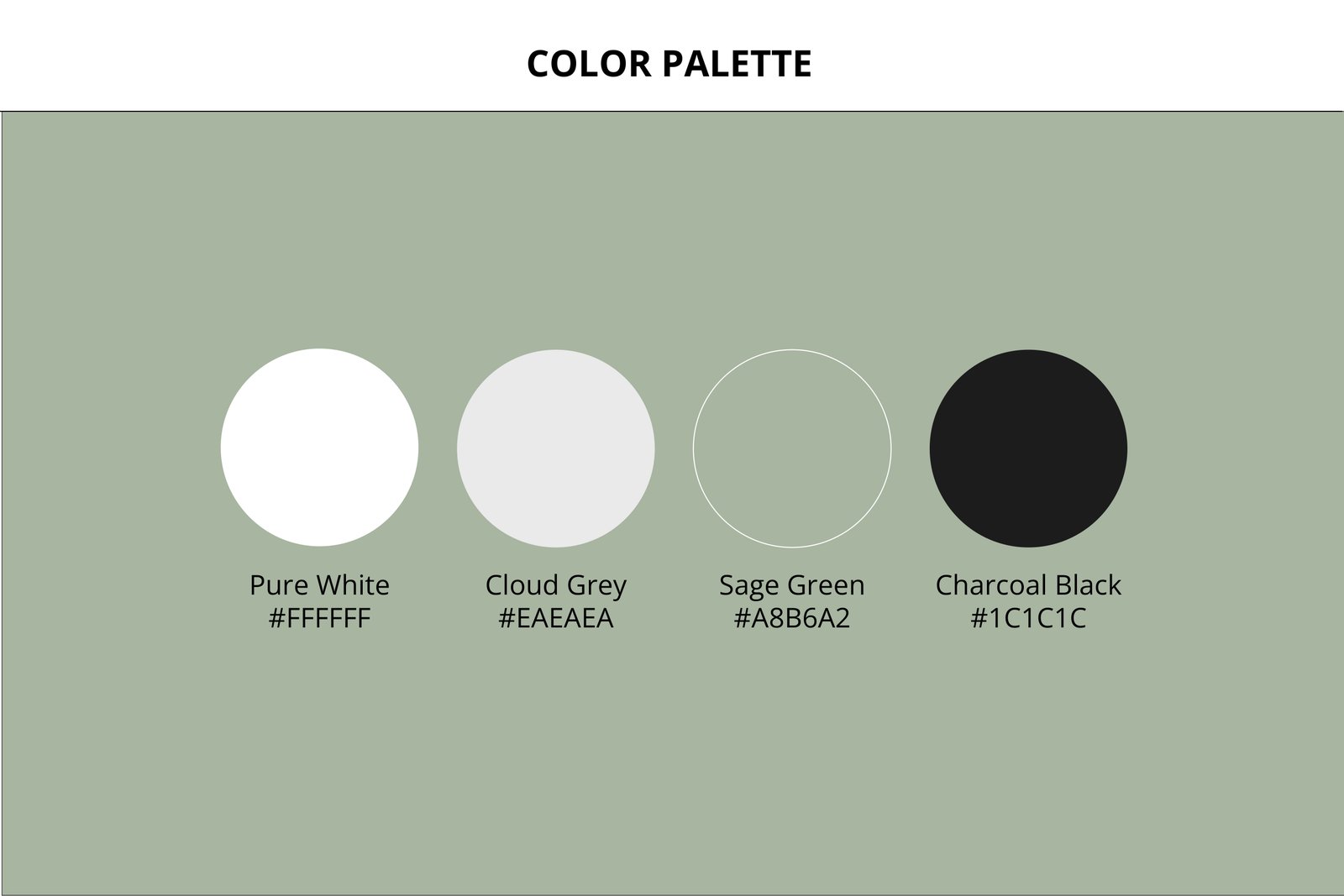 Brand guide slide 4